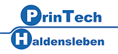 PrinTech Haldensleben Druckerei Beilagen
